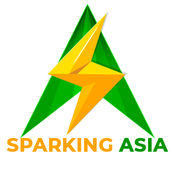 Sparking Asia